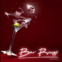 Bar Rouge - Redcliffe Tourism