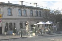 Bell's Hotel  Brewery - Accommodation Redcliffe