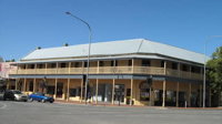 Colac Hotel - Pubs Perth