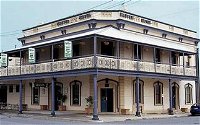 Exeter Hotel Semaphore - Tourism Brisbane