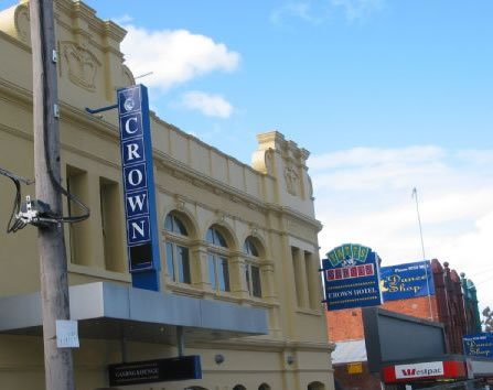 Lilydale VIC New South Wales Tourism 