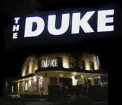 Duke of Edinburgh Hotel - Dalby Accommodation
