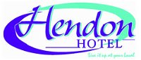 Hendon Hotel - Accommodation Airlie Beach