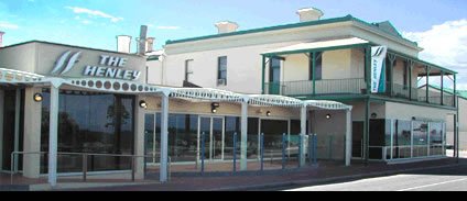 Henley Beach SA Accommodation Redcliffe