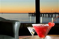 Horizons Cocktail Lounge - Restaurants Sydney