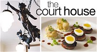 The Court House - Accommodation Rockhampton
