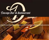 Daveys Hotel - Restaurants Sydney