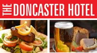 Doncaster Hotel - Newcastle Accommodation