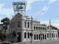 Elsternwick Hotel - Redcliffe Tourism