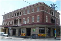 Earlwood Hotel - New South Wales Tourism 