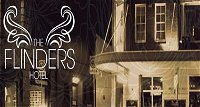 Flinders Hotel Darlinghurst - Redcliffe Tourism