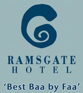 Ramsgate Hotel - Accommodation Gladstone