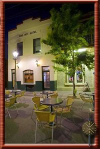 Rob Roy Hotel - Pubs Adelaide
