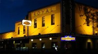 Royal Hotel - Restaurant Find