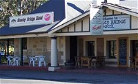 Stanley Bridge Tavern - Accommodation Sunshine Coast