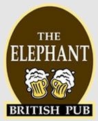 The Elephant - Pubs Sydney