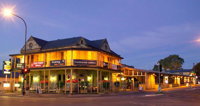 Torrens Arms Hotel - Accommodation Main Beach