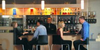 Pulp Lounge Bar - Sydney Tourism