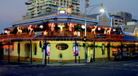 Rosemont Hotel - Pubs Melbourne