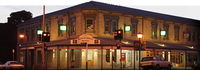 Newmarket Hotel - Port Adelaide - Accommodation Sydney