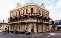 Newmarket Hotel - Pubs Sydney