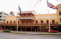 Marrakesh Hotel - QLD Tourism