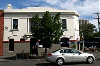 George Hotel - Tourism Canberra