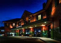 Great Northern Hotel - Wagga Wagga Accommodation