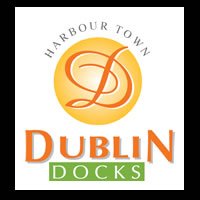 Dublin Docks - Redcliffe Tourism