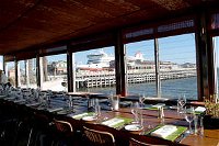 Waterfront Station Pier - Restaurant Find