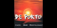 De Porto Cafe Bar Restaurant - Accommodation ACT