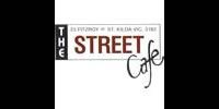 The Street Cafe - Restaurants Sydney