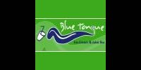 Blue Tongue Ice Cream  Juice Bar - Restaurants Sydney