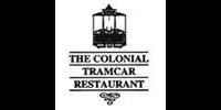 The Colonial TramCar Restaurant - Tourism Canberra