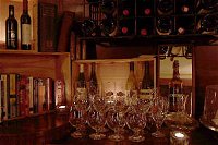 Deco Wine Bar - Goulburn Accommodation