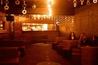 Decorum Bar  Restaurant - Pubs and Clubs