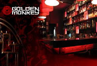 Golden Monkey - Tourism Bookings WA