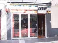 Krome Cafe Melbourne City