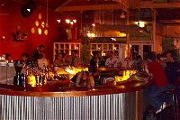 Monties Bar - Restaurants Sydney