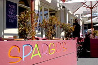 Spargos - ACT Tourism