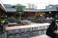 Parramatta NSW Restaurants Sydney