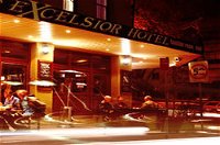 Excelsior Hotel - eAccommodation