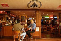 Aces Bar and Bistro - Accommodation Rockhampton