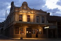 Bellevue Hotel - New South Wales Tourism 