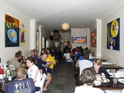 Chowder Bay NSW Pubs Melbourne