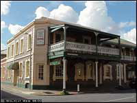 Saracen's Head Tavern - Pubs Sydney