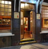 The Hampshire - Pubs Sydney