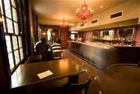 Edinburgh Castle Hotel - Pubs Melbourne
