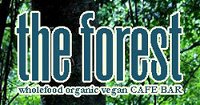 Forest Cafe  Bar - Accommodation Rockhampton