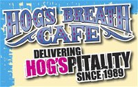 Hogs Breath Cafe - Grafton Accommodation